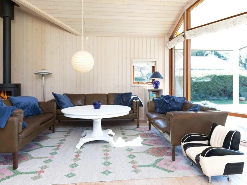 Billede 6 af Holiday Home in Væggerløse