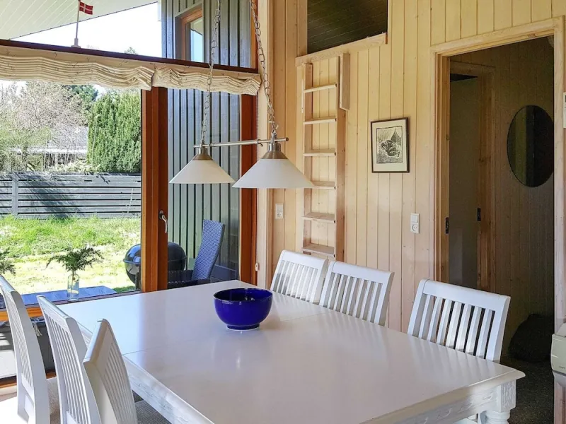 Billede 12 af Holiday Home in Væggerløse