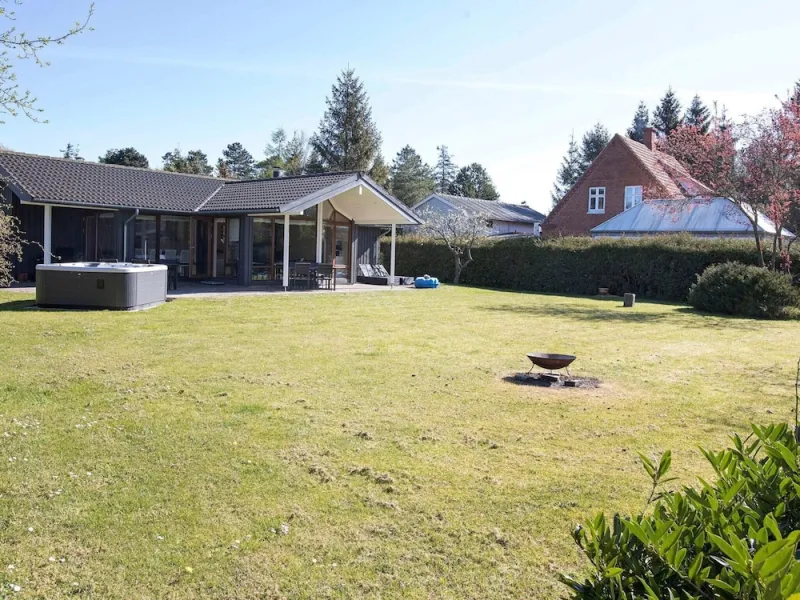 Billede 16 af Holiday Home in Væggerløse