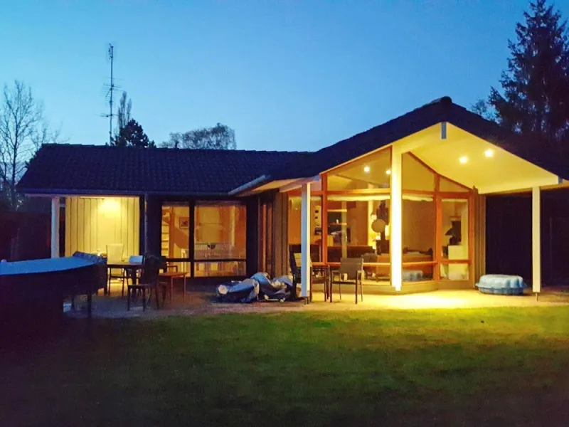 Billede 23 af Holiday Home in Væggerløse