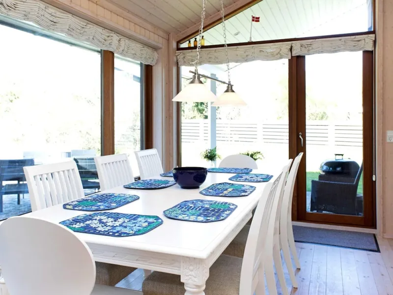 Billede 24 af Holiday Home in Væggerløse