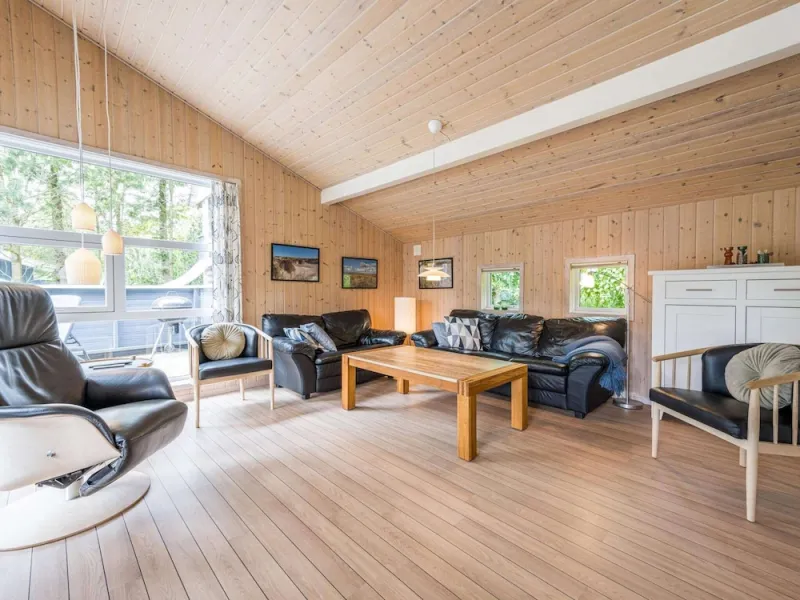 Billede 7 af 7 Person Holiday Home in Henne