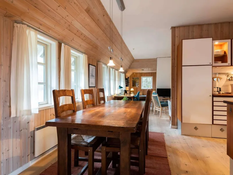 Billede 8 af 4 Person Holiday Home in Fano