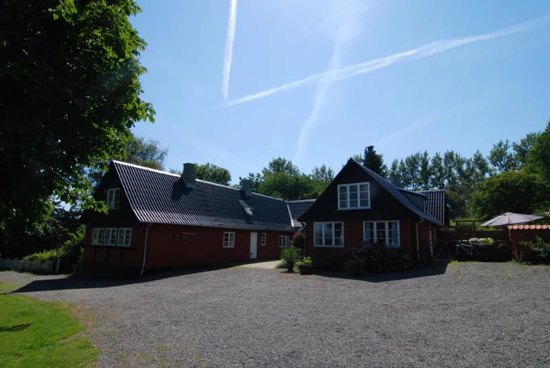 Pyttegården Apartments