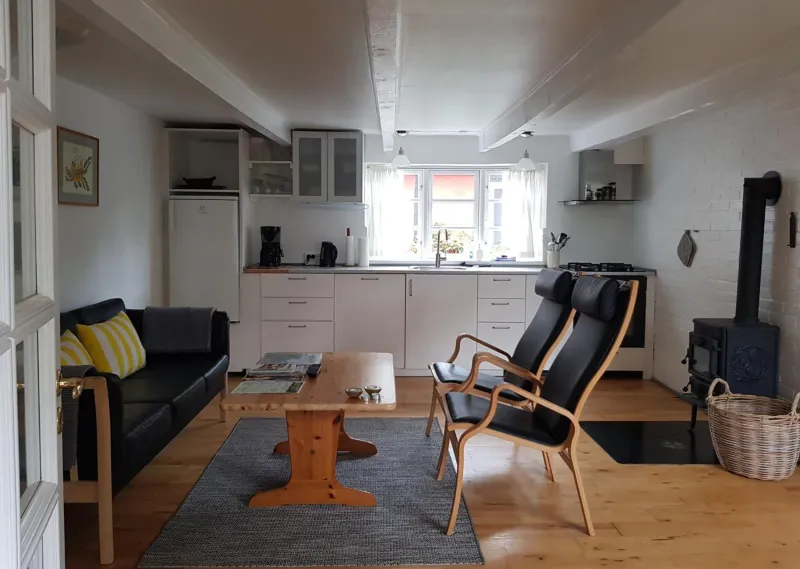 Billede 22 af Pyttegården Apartments