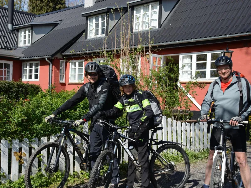 Billede 62 af Pyttegården Apartments