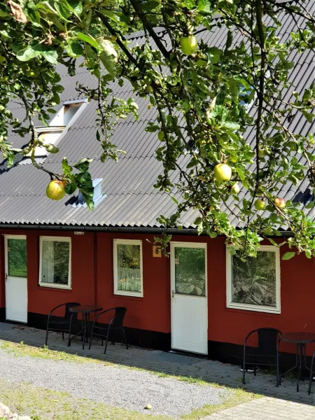 Billede 76 af Pyttegården Apartments