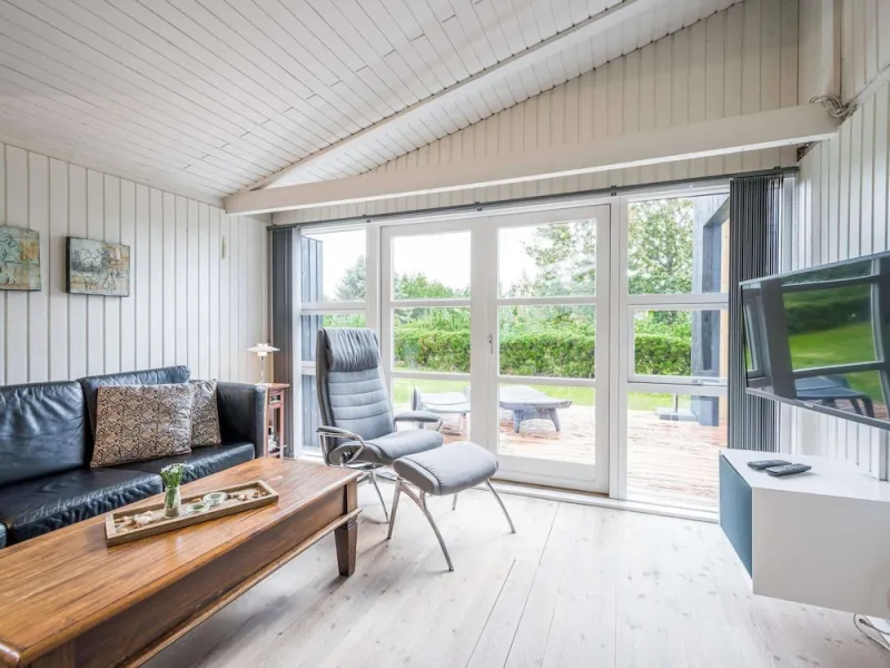 Billede 2 af 4 Person Holiday Home in Blavand
