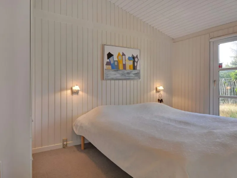 Billede 22 af 4 Person Holiday Home in Blavand