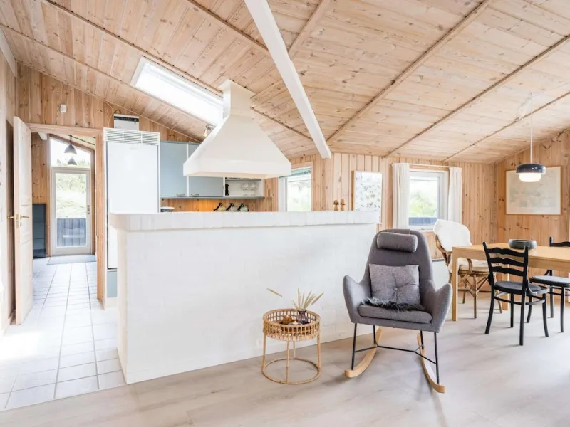 Billede 5 af 5 Person Holiday Home in Oksbol