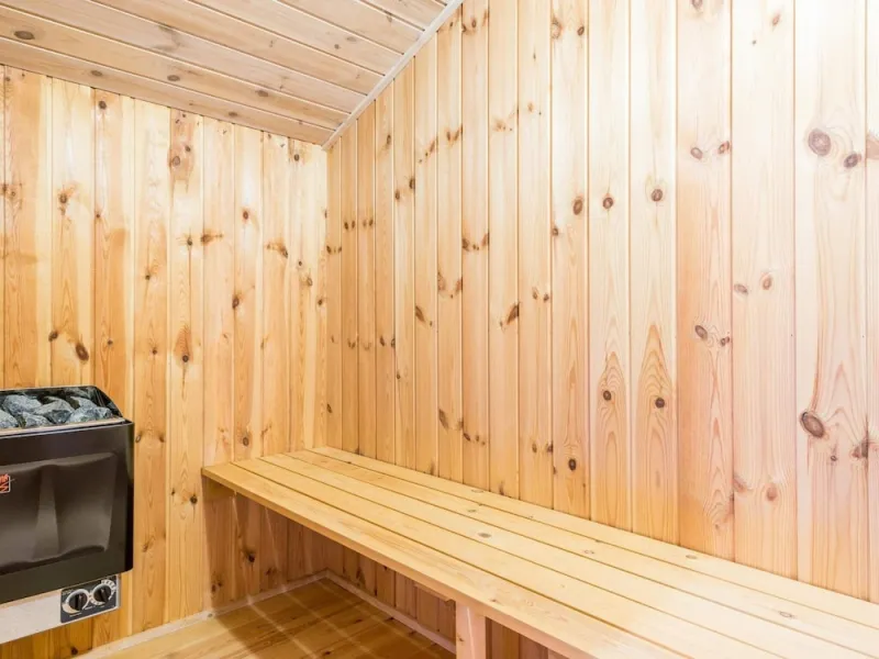 Billede 6 af 5 Person Holiday Home in Oksbol