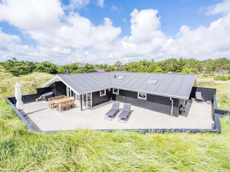 Billede 8 af 5 Person Holiday Home in Oksbol