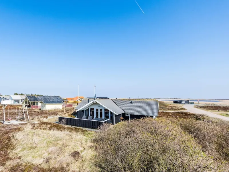 Billede 3 af 6 Person Holiday Home in Hvide Sande