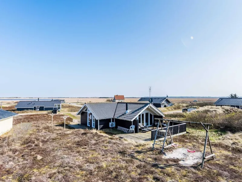Billede 5 af 6 Person Holiday Home in Hvide Sande