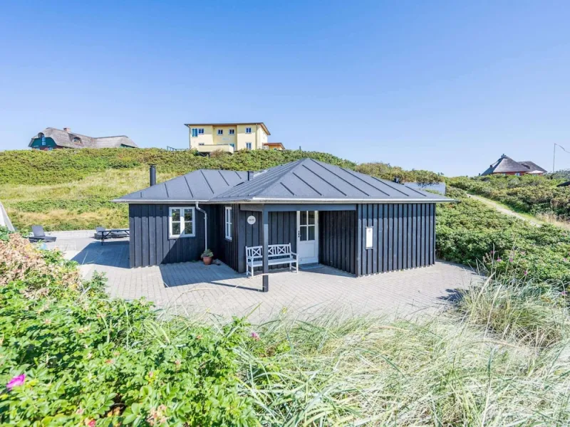 Billede 18 af 6 Person Holiday Home in Henne