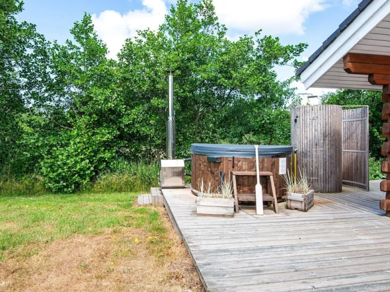 Billede 4 af Holiday Home in Hemmet