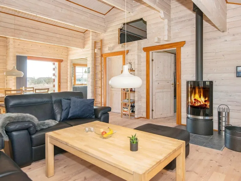 Billede 8 af Holiday Home in Hemmet