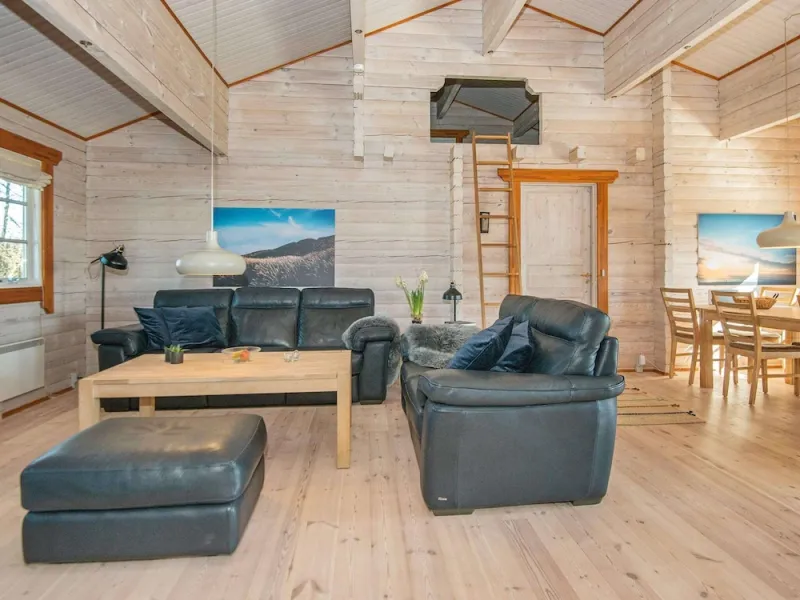 Billede 9 af Holiday Home in Hemmet