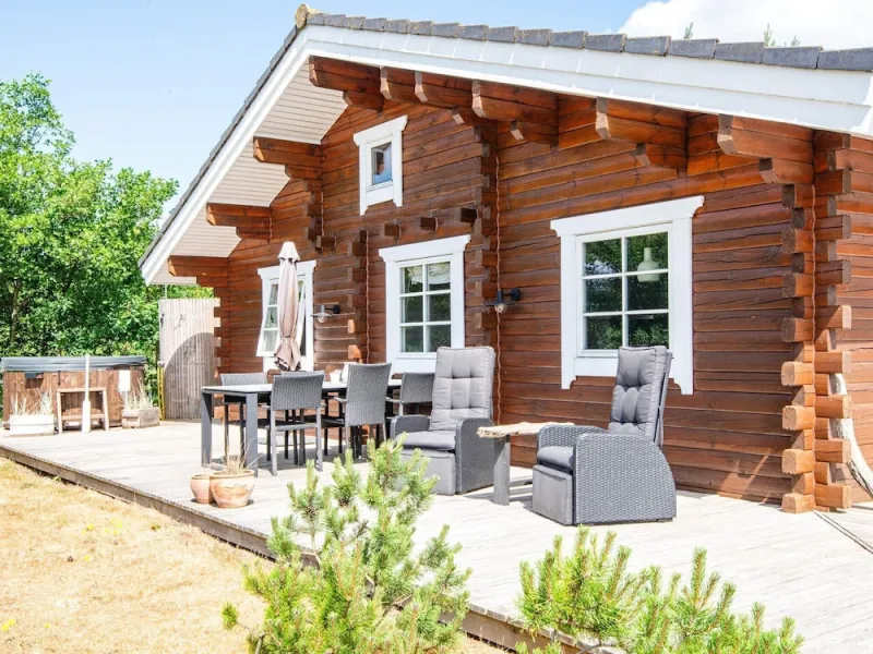 Billede 19 af Holiday Home in Hemmet