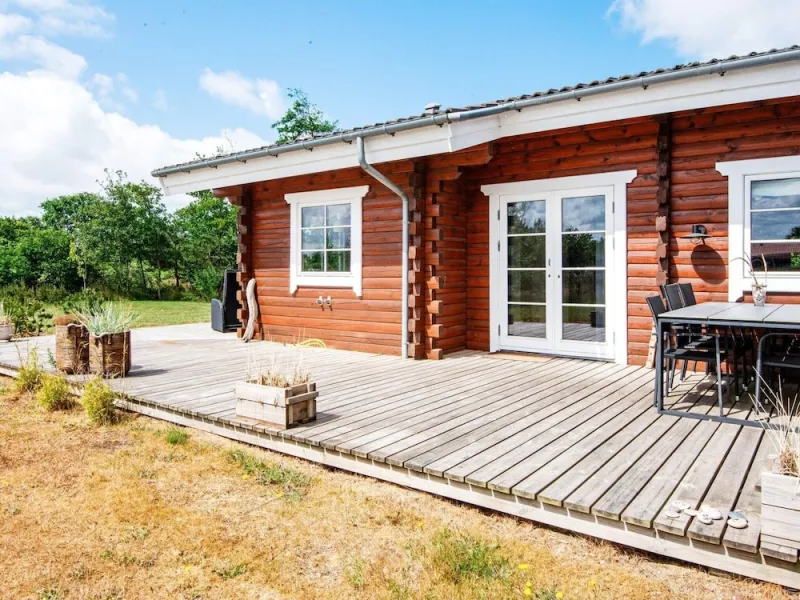Billede 22 af Holiday Home in Hemmet