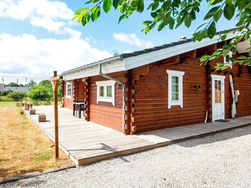 Billede 28 af Holiday Home in Hemmet