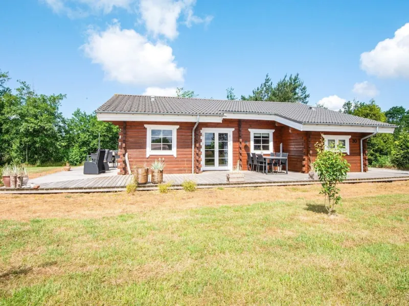 Billede 30 af Holiday Home in Hemmet