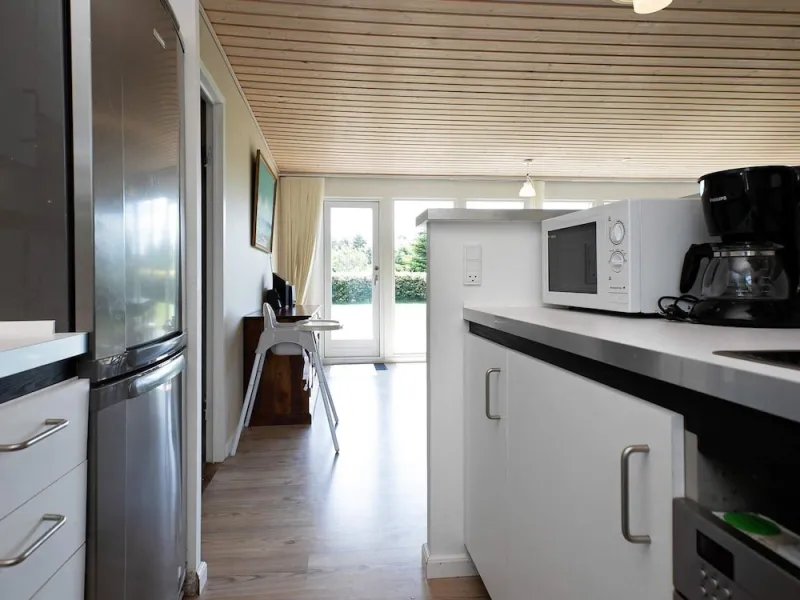 Billede 4 af 4 Person Holiday Home in Vaeggerlose