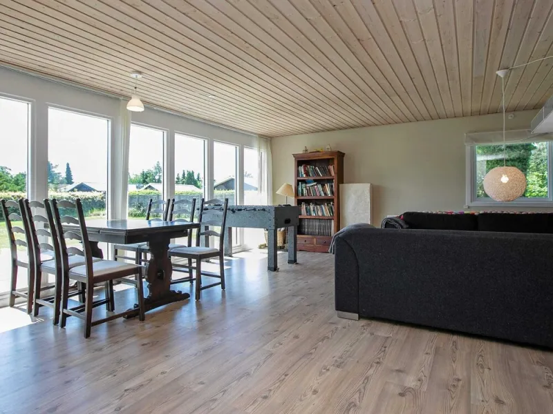 Billede 11 af 4 Person Holiday Home in Vaeggerlose