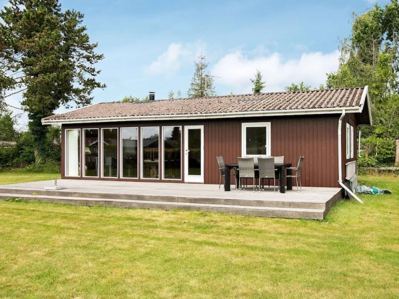 Billede 18 af 4 Person Holiday Home in Vaeggerlose