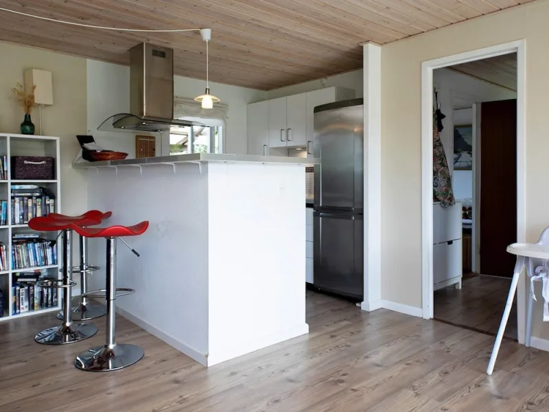 Billede 20 af 4 Person Holiday Home in Vaeggerlose