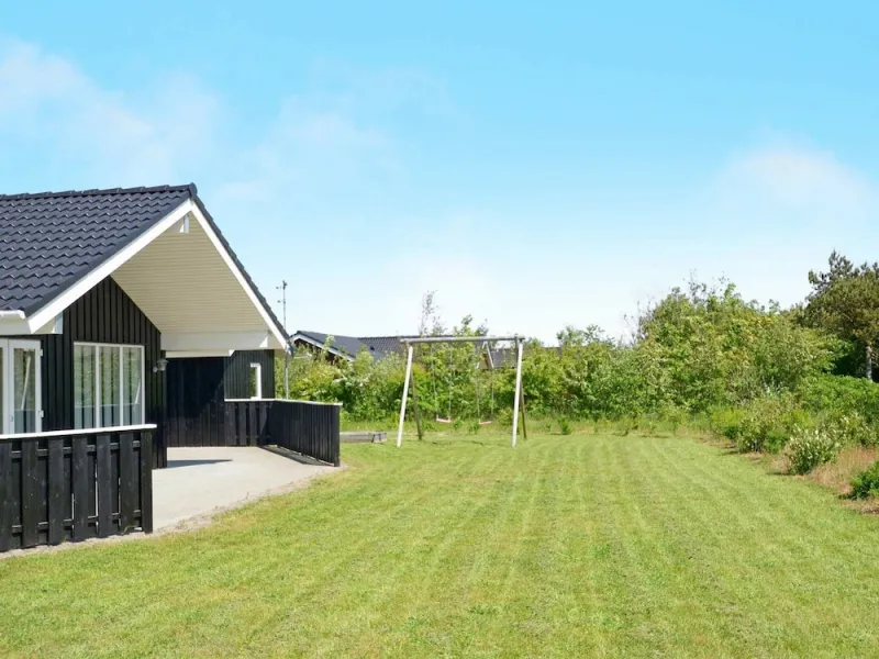 Billede 4 af 8 Person Holiday Home in Tarm