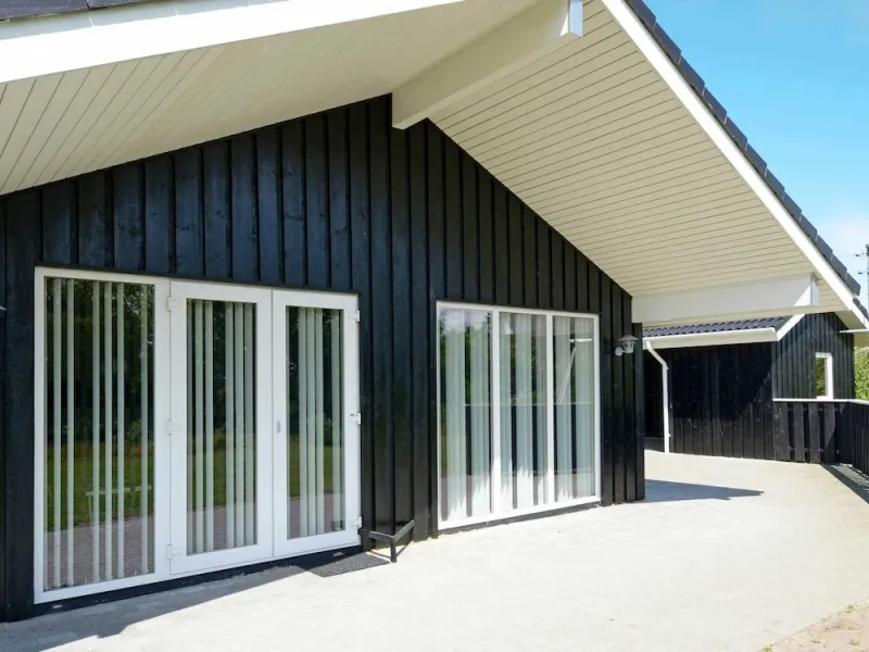 Billede 7 af 8 Person Holiday Home in Tarm
