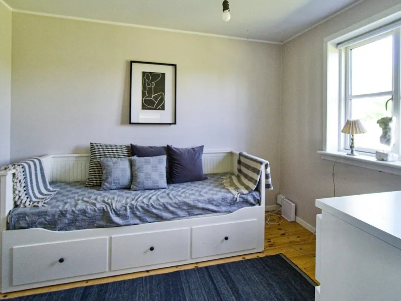 Billede 6 af Holiday Home in Gilleleje