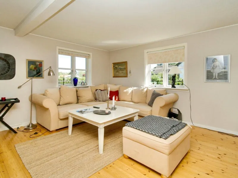 Billede 7 af Holiday Home in Gilleleje