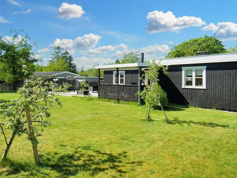 Billede 16 af Holiday Home in Gilleleje