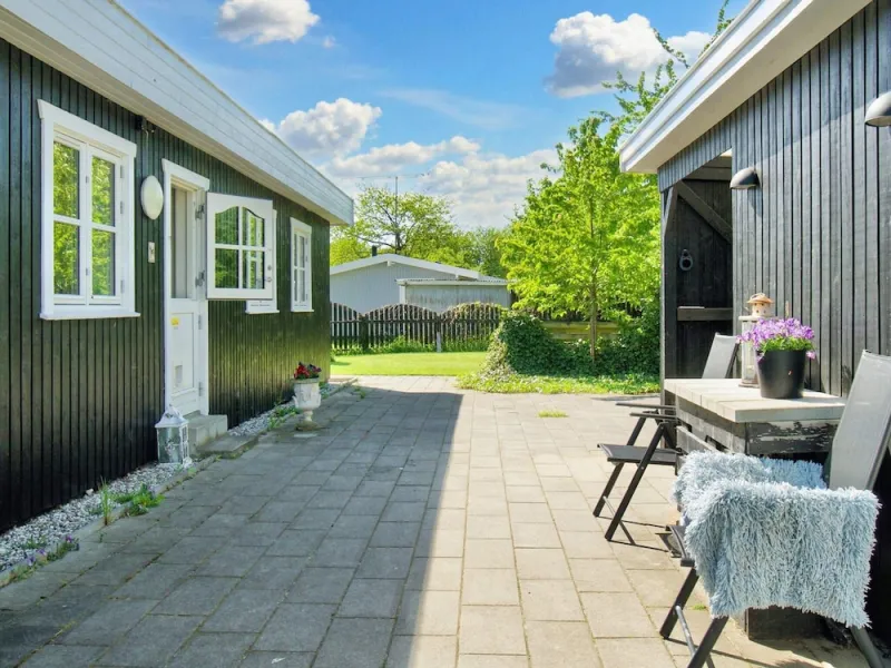 Billede 17 af Holiday Home in Gilleleje