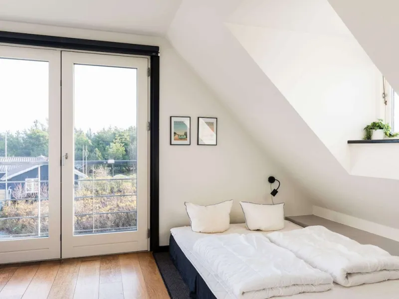 Billede 16 af 12 Person Holiday Home in Blavand