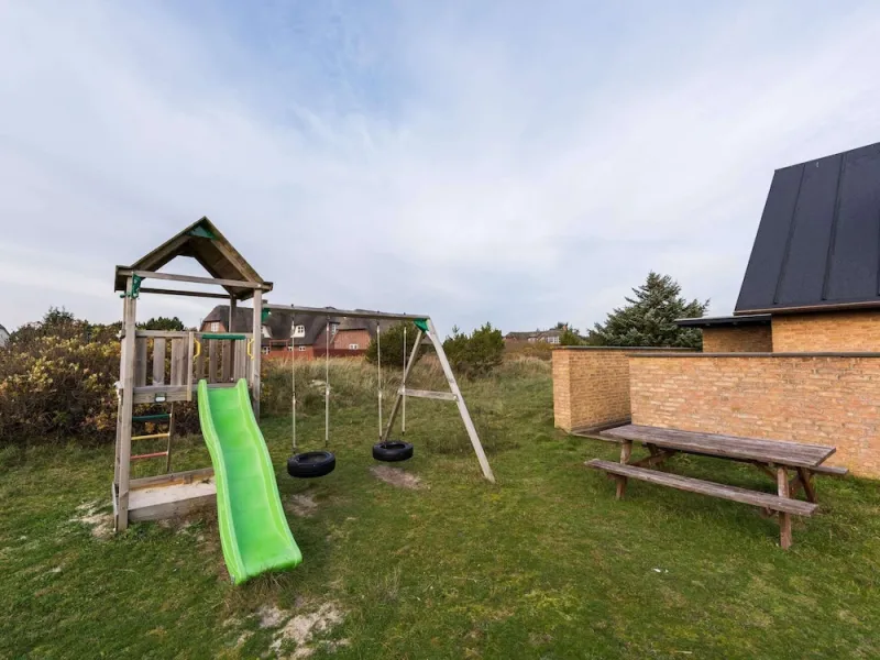 Billede 35 af 12 Person Holiday Home in Blavand