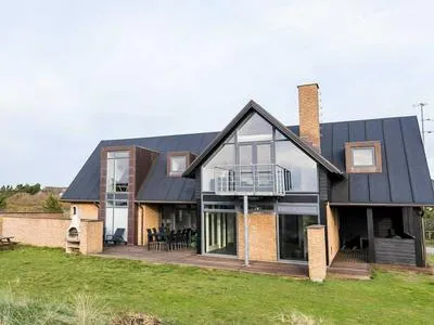 Billede 40 af 12 Person Holiday Home in Blavand