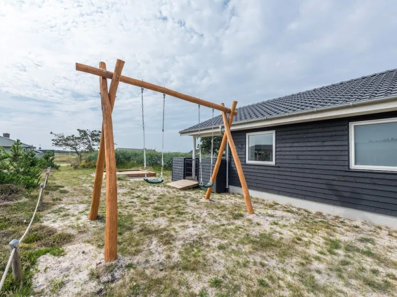 Billede 2 af Holiday Home in Hvide Sande
