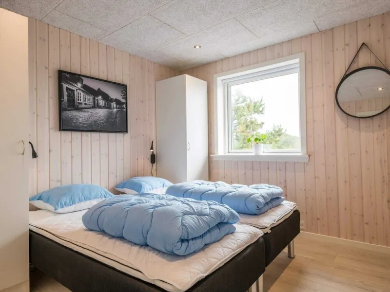 Billede 4 af Holiday Home in Hvide Sande