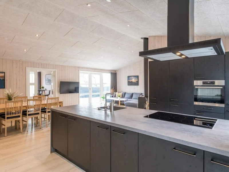 Billede 22 af Holiday Home in Hvide Sande