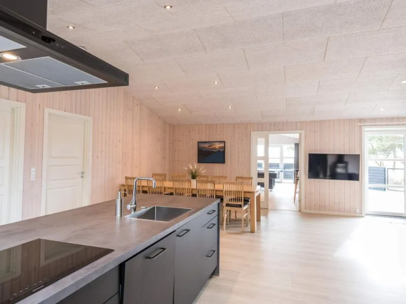 Billede 23 af Holiday Home in Hvide Sande
