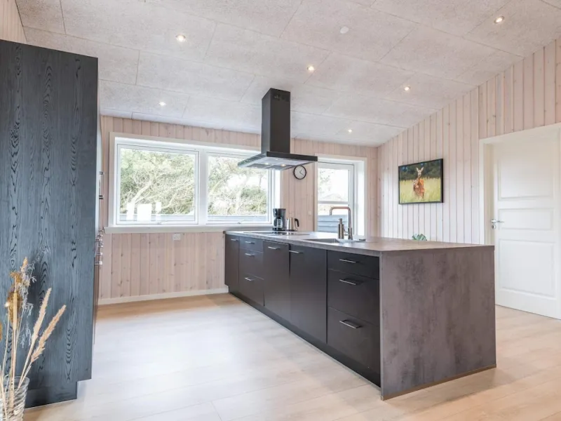 Billede 24 af Holiday Home in Hvide Sande