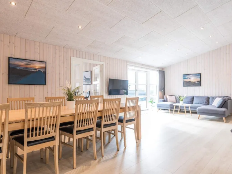Billede 27 af Holiday Home in Hvide Sande