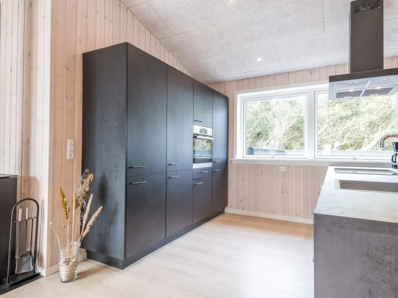 Billede 28 af Holiday Home in Hvide Sande