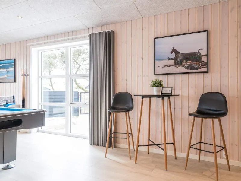 Billede 29 af Holiday Home in Hvide Sande