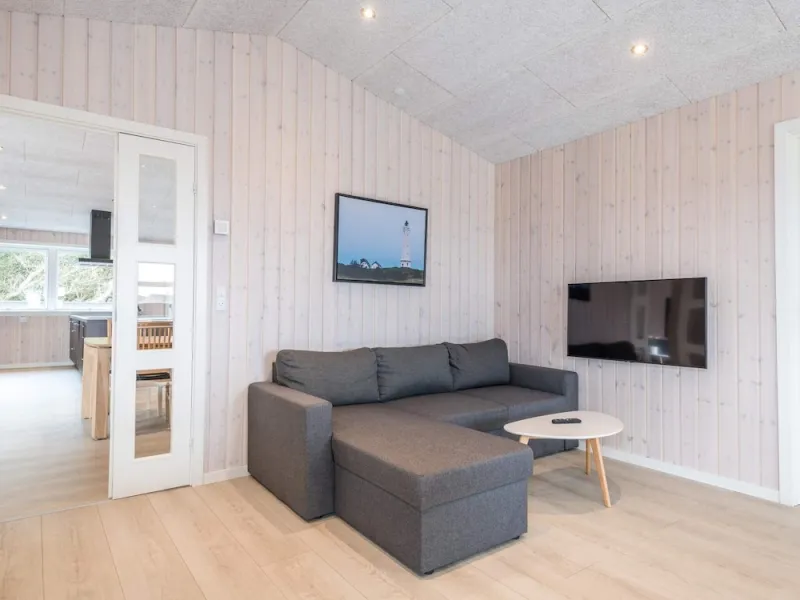 Billede 30 af Holiday Home in Hvide Sande
