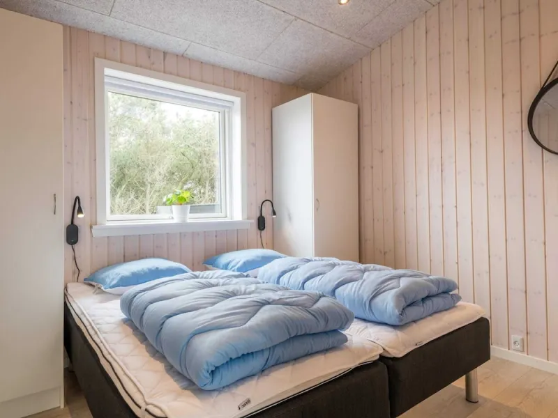 Billede 31 af Holiday Home in Hvide Sande