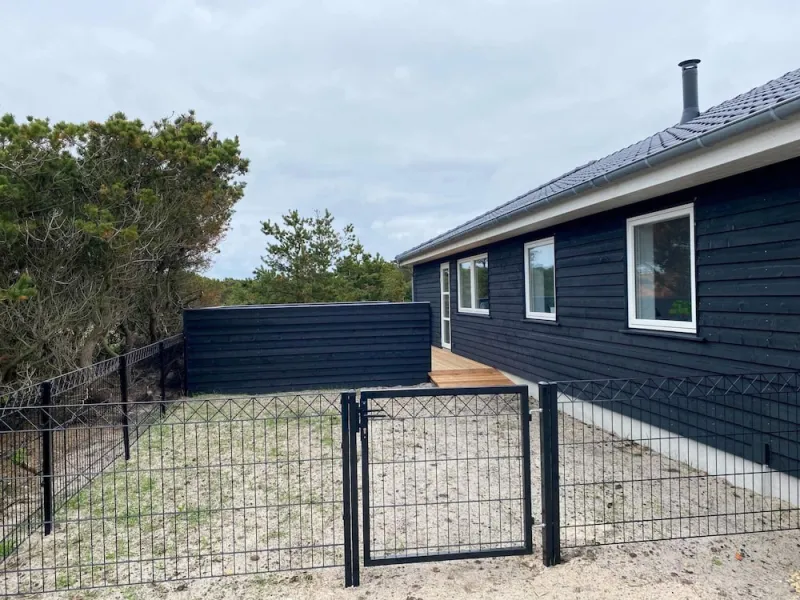 Billede 34 af Holiday Home in Hvide Sande